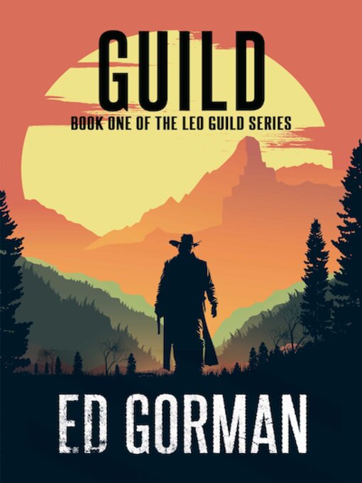 Cover image for Guild
